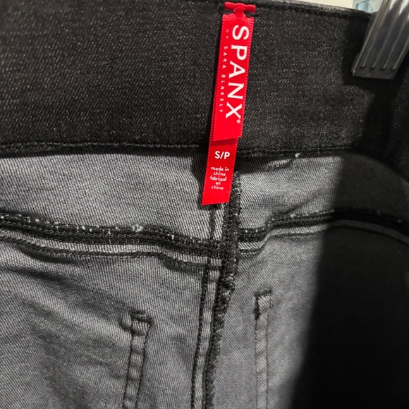 SPANX BY SARA BLAKELY PANTS - Picture 3 of 3
